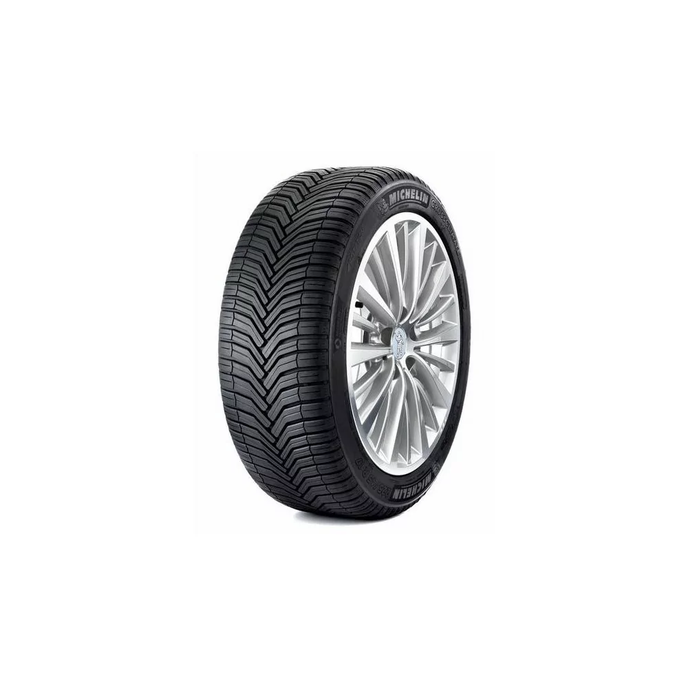 Celoročné pneumatiky MICHELIN CROSSCLIMATE SUV 235/55 R17 99V