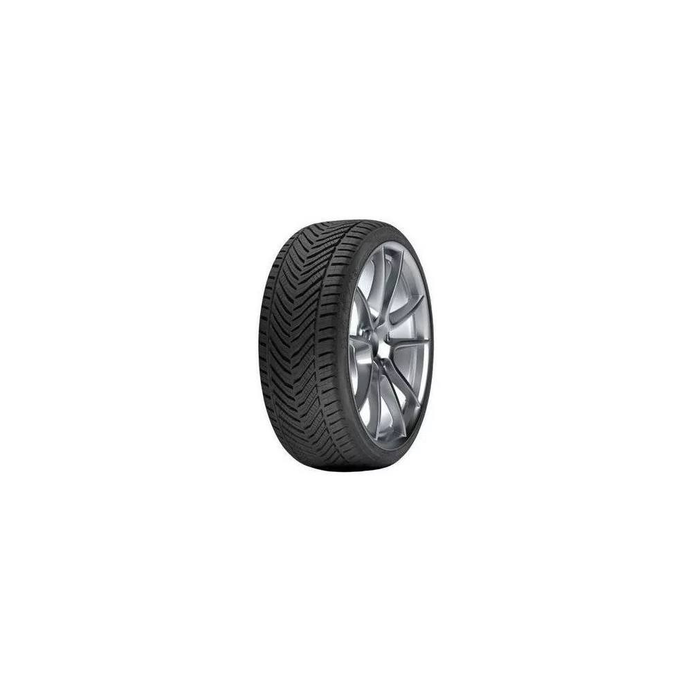 Celoročné pneumatiky KORMORAN ALL SEASON 185/60 R15 88V