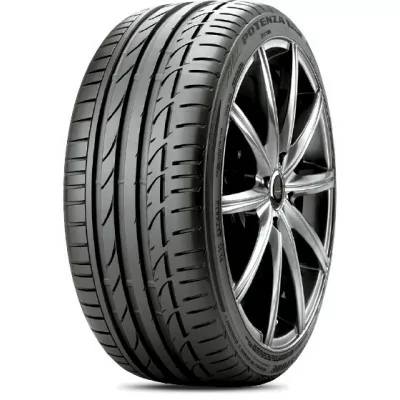 Letné pneumatiky Bridgestone Potenza S001L 225/40 R19 93Y