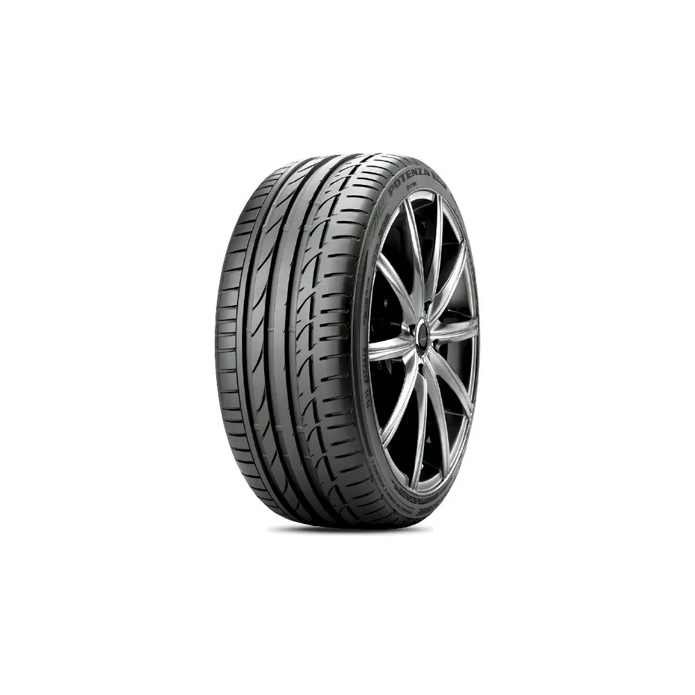 Letné pneumatiky Bridgestone Potenza S001L 245/45 R19 102Y