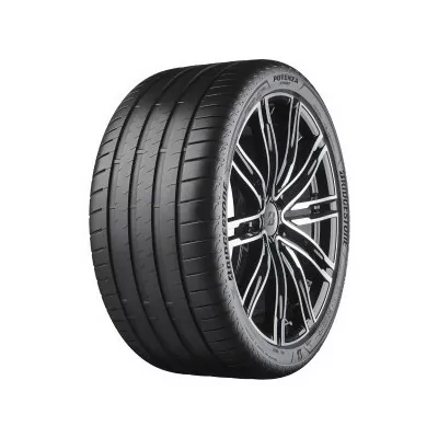 Letné pneumatiky Bridgestone Potenza Sport 215/45 R17 91Y