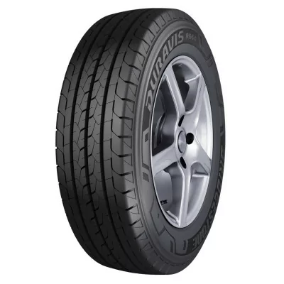 Letné pneumatiky Bridgestone R660 215/60 R16 103T