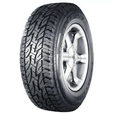 Celoročné pneumatiky Bridgestone AT001 255/65 R17 110T