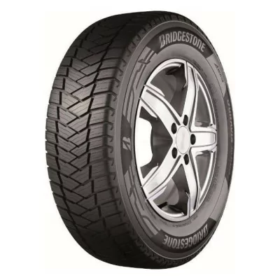 Celoročné pneumatiky Bridgestone Duravis A/S 215/70 R15 109S