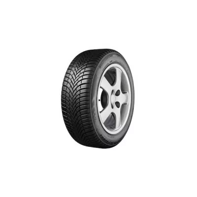 Celoročné pneumatiky Firestone MultiSeason 2 205/50 R17 93V