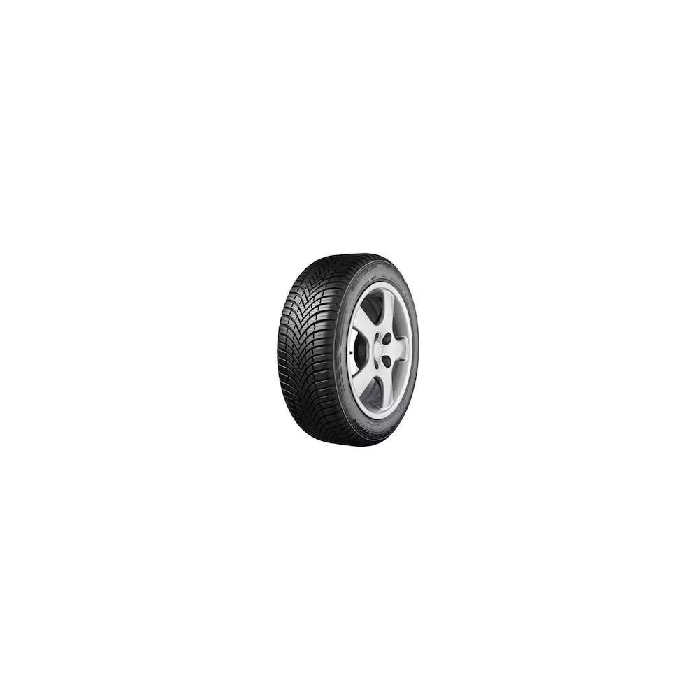 Celoročné pneumatiky Firestone MultiSeason 2 205/65 R15 99V