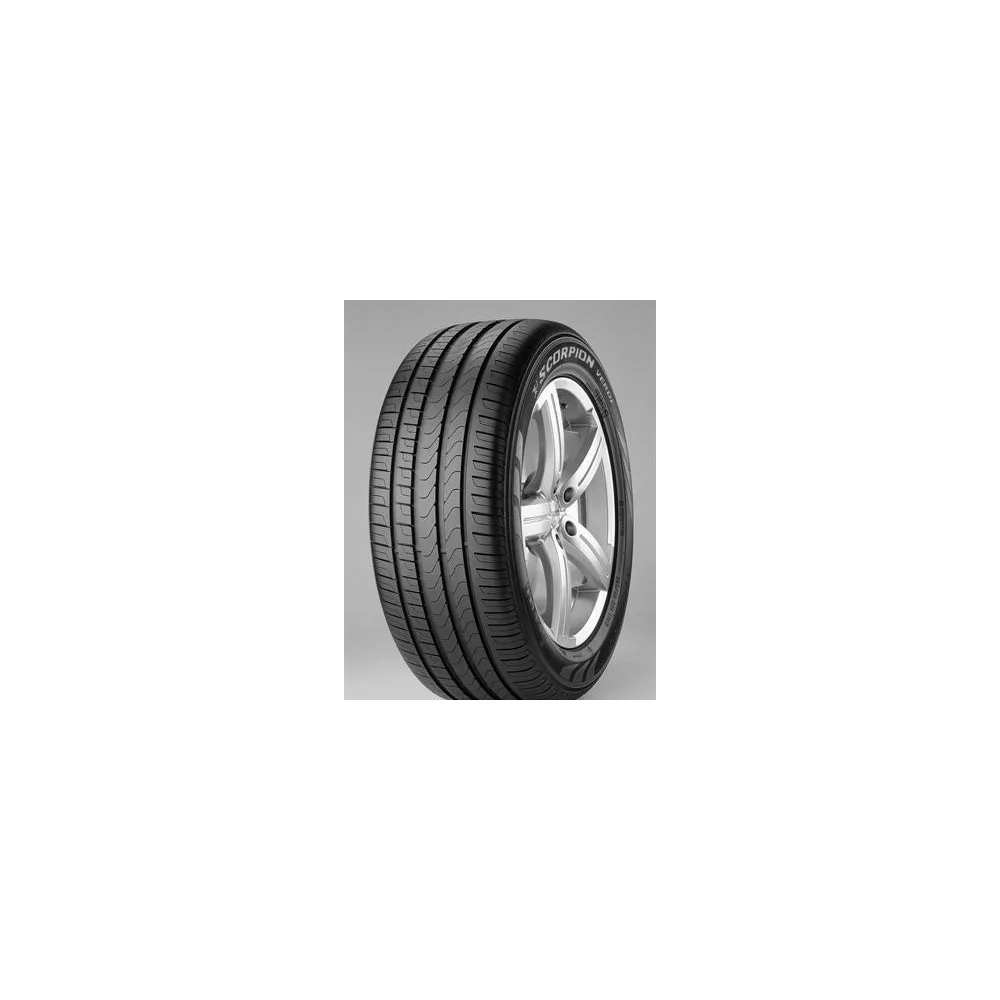 Letné pneumatiky Pirelli SCORPION VERDE 235/60 R18 103W