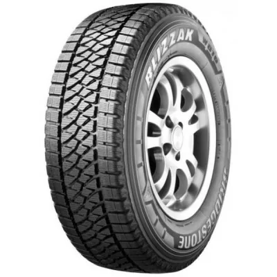 Zimné pneumatiky Bridgestone W810 195/65 R16 104T