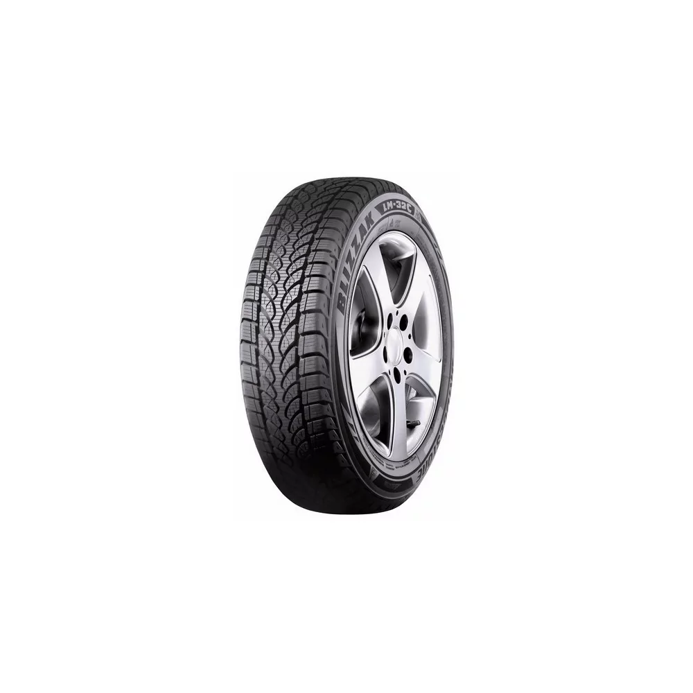 Zimné pneumatiky Bridgestone LM32C 215/65 R16 106T