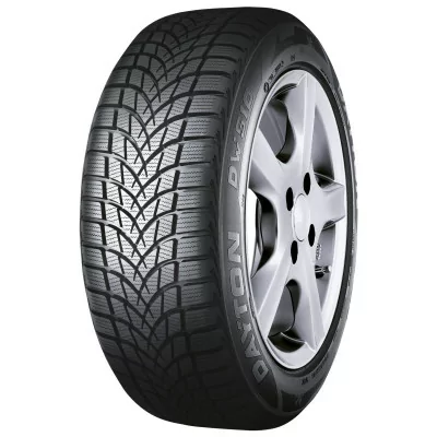 Zimné pneumatiky Dayton DW510E 215/55 R16 93H