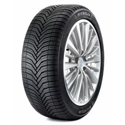 Celoročné pneumatiky MICHELIN CROSSCLIMATE+ 225/60 R16 102W