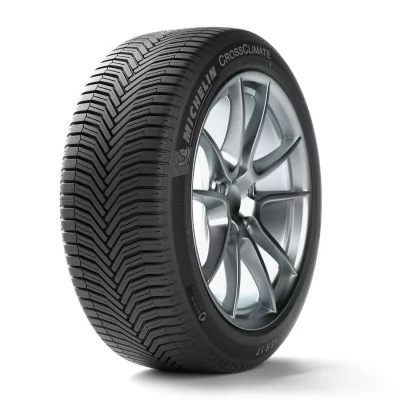 Celoročné pneumatiky MICHELIN CROSSCLIMATE SUV 225/65 R17 106V