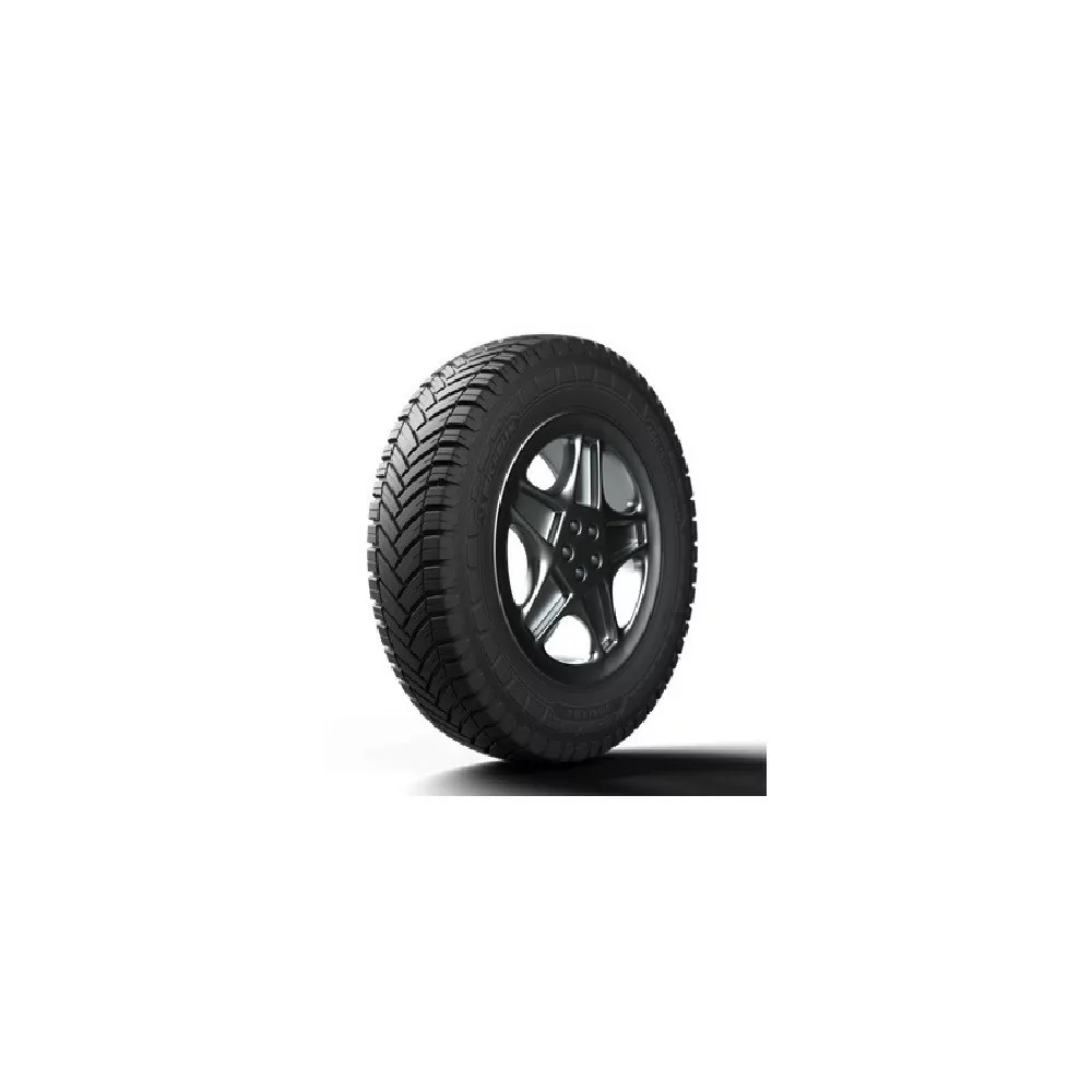 Celoročné pneumatiky MICHELIN AGILIS CROSSCLIMATE 205/70 R15 106R
