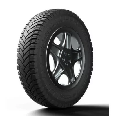 Celoročné pneumatiky MICHELIN AGILIS CROSSCLIMATE 215/70 R15 109S
