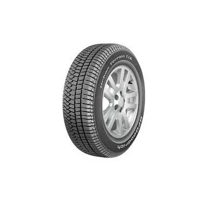 Celoročné pneumatiky BFGOODRICH URBAN TERRAIN T/A 255/55 R18 109V