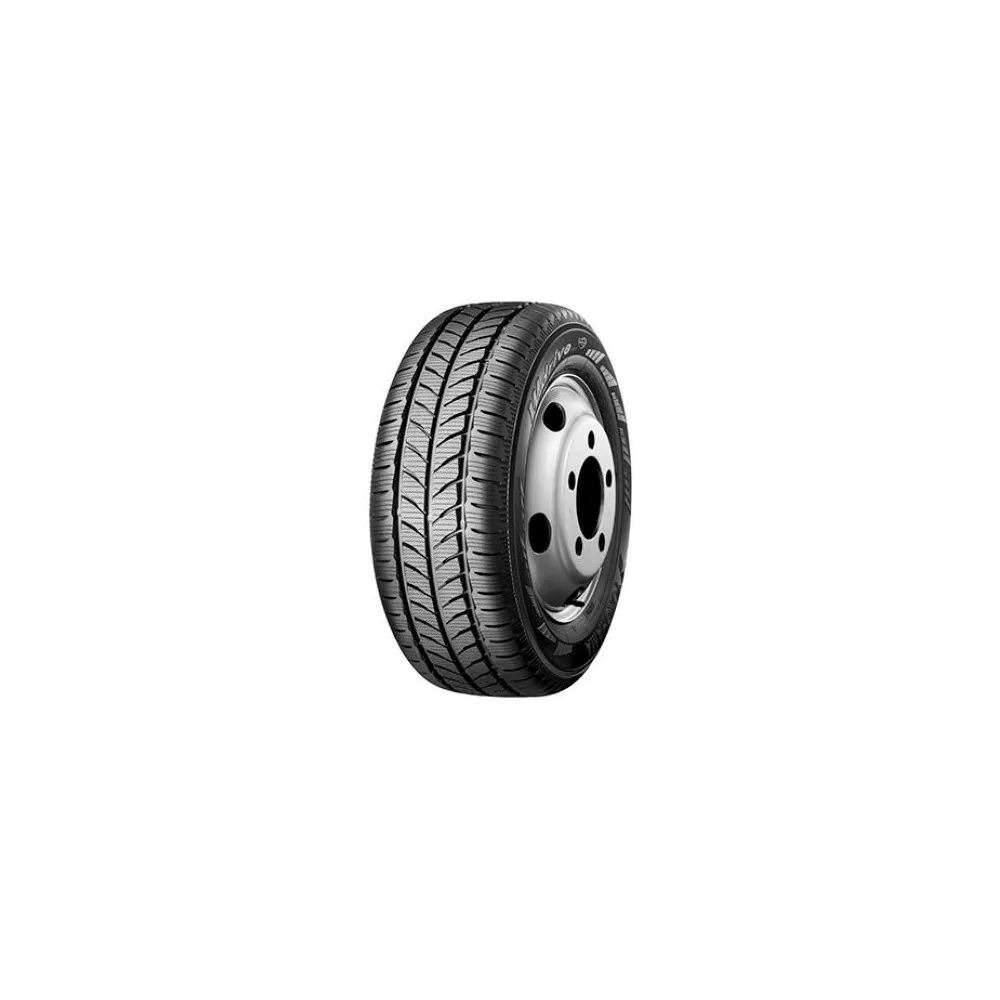 Zimné pneumatiky YOKOHAMA W.DRIVE WY01 205/65 R16 107/105T