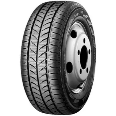 Zimné pneumatiky YOKOHAMA W.DRIVE WY01 235/65 R16 115R