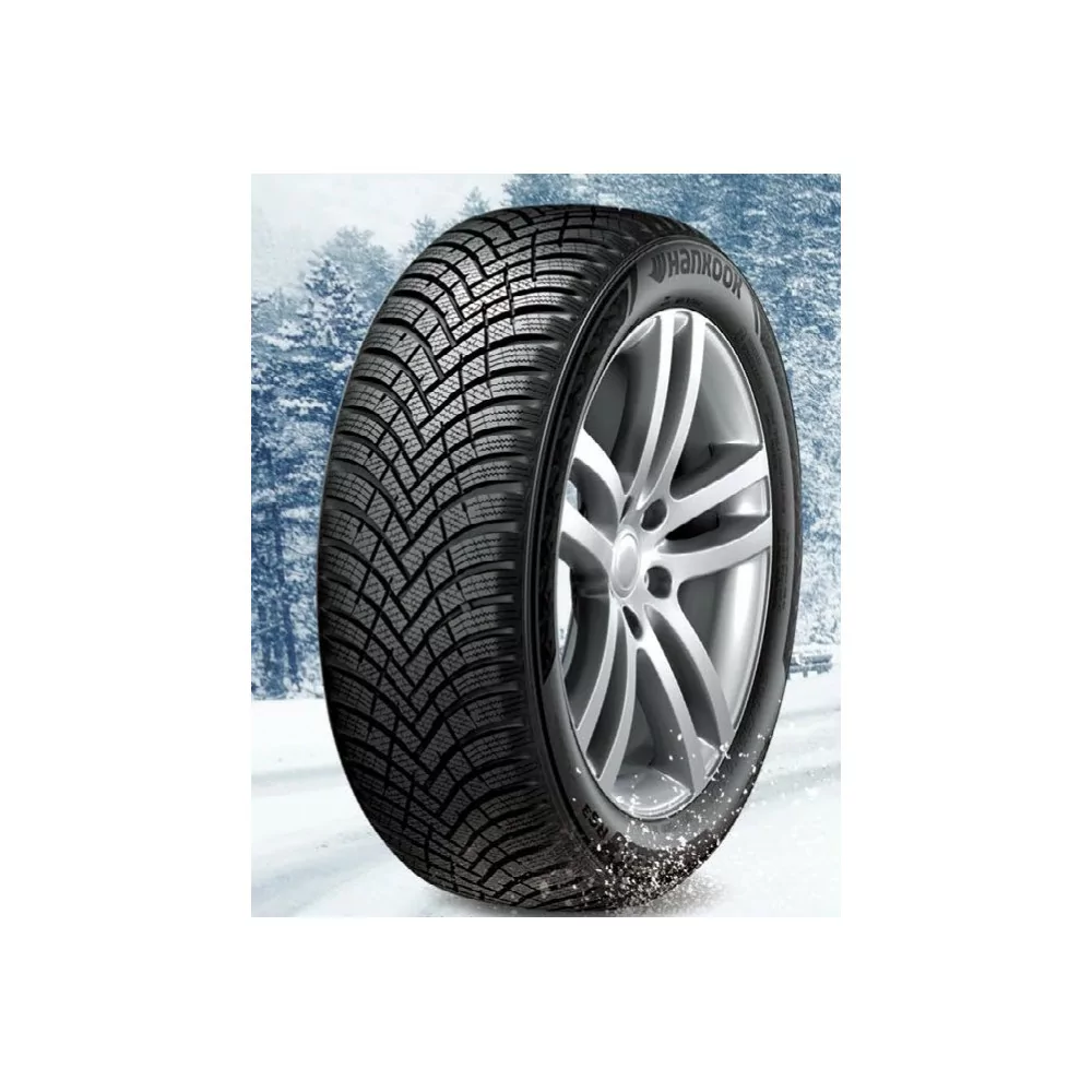 Zimné pneumatiky Hankook W462 Winter i*cept RS3 205/45 R17 88V