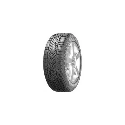 Zimné pneumatiky DUNLOP SPT4DMS 235/50 R18 97V