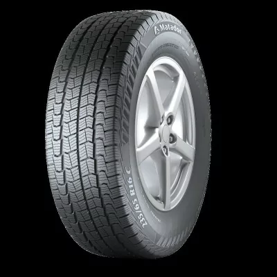 Celoročné pneumatiky MATADOR MPS400 VariantAW 2 205/65 R15 102/100T
