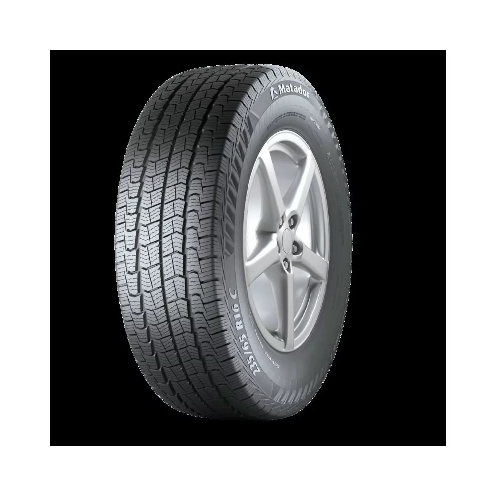 Celoročné pneumatiky MATADOR MPS400 VariantAW 2 215/70 R15 109/107S