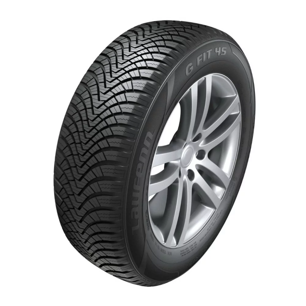 Celoročné pneumatiky Laufenn LH71 G fit 4S 225/40 R18 92Y
