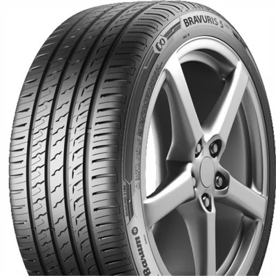 Letné pneumatiky Barum BRAVURIS 5HM 225/40 R19 93Y