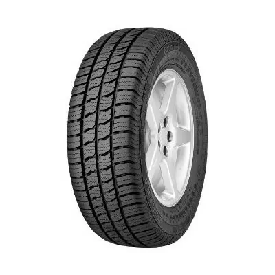 Celoročné pneumatiky CONTINENTAL VancoFourSeason 195/70 R15 104/102R