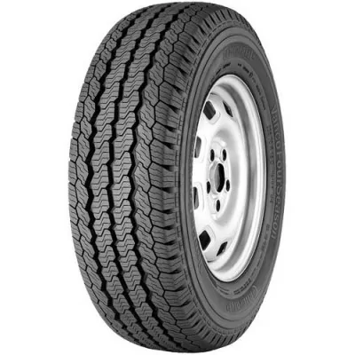 Celoročné pneumatiky CONTINENTAL VancoFourSeason 2 205/65 R16 107/105T