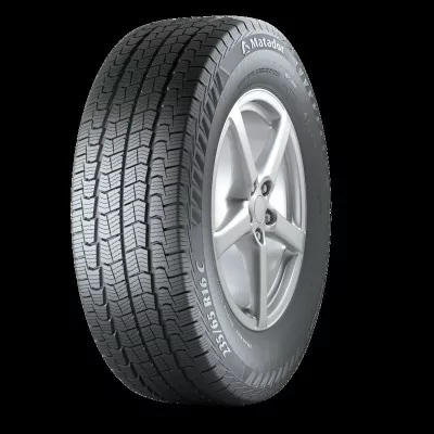 Celoročné pneumatiky MATADOR MPS400 VariantAW 2 195/70 R15 104/102R