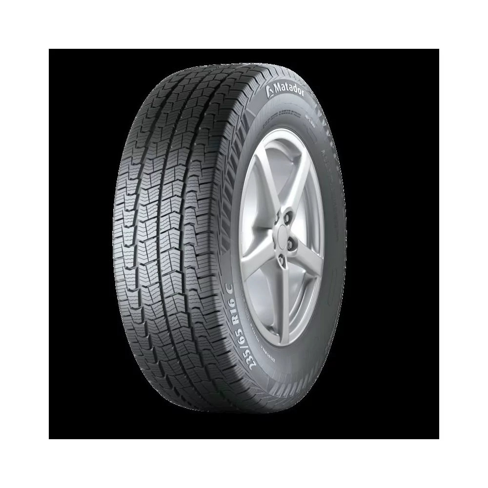 Celoročné pneumatiky MATADOR MPS400 VariantAW 2 205/70 R15 106/104R