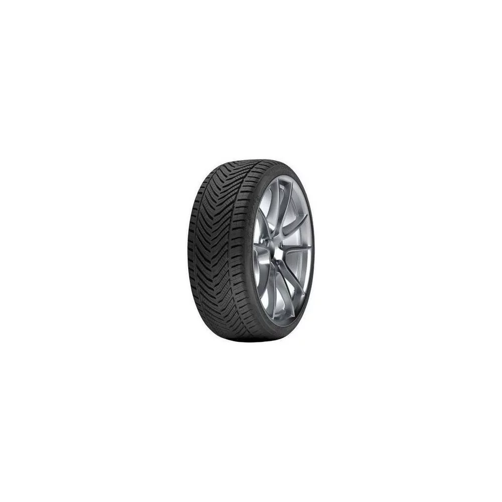 Celoročné pneumatiky KORMORAN ALL SEASON SUV 235/50 R18 101V