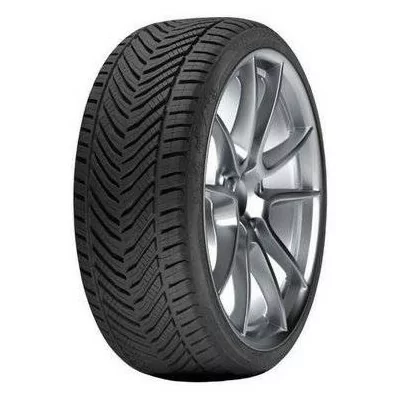 Celoročné pneumatiky KORMORAN ALL SEASON 215/50 R17 95W