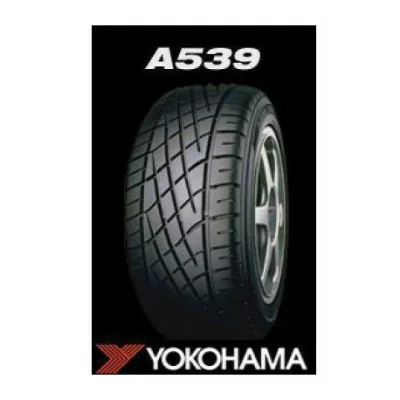 Letné pneumatiky Yokohama A539 165/60 R12 71H