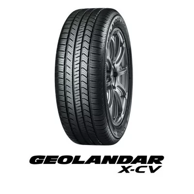 Letné pneumatiky Yokohama Geolandar G057 255/45 R20 105W