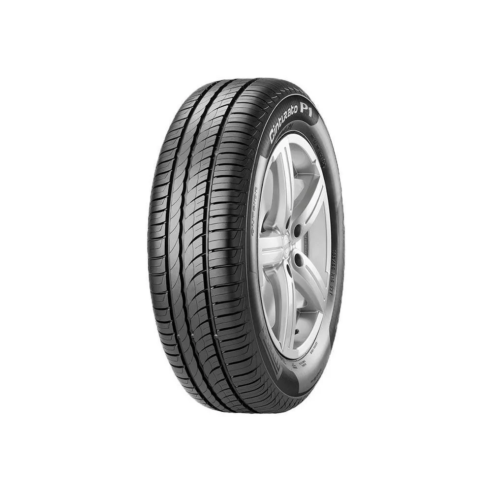 Letné pneumatiky Pirelli CINTURATO P1 Verde 165/70 R14 81T