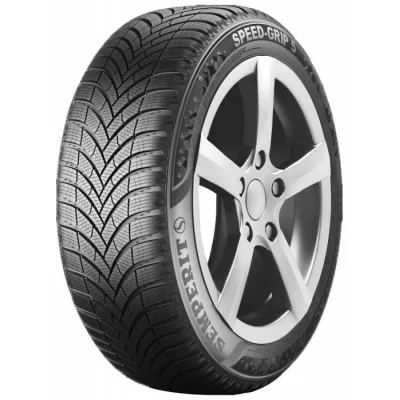 Zimné pneumatiky Semperit Speed-Grip 5 215/55 R16 93H