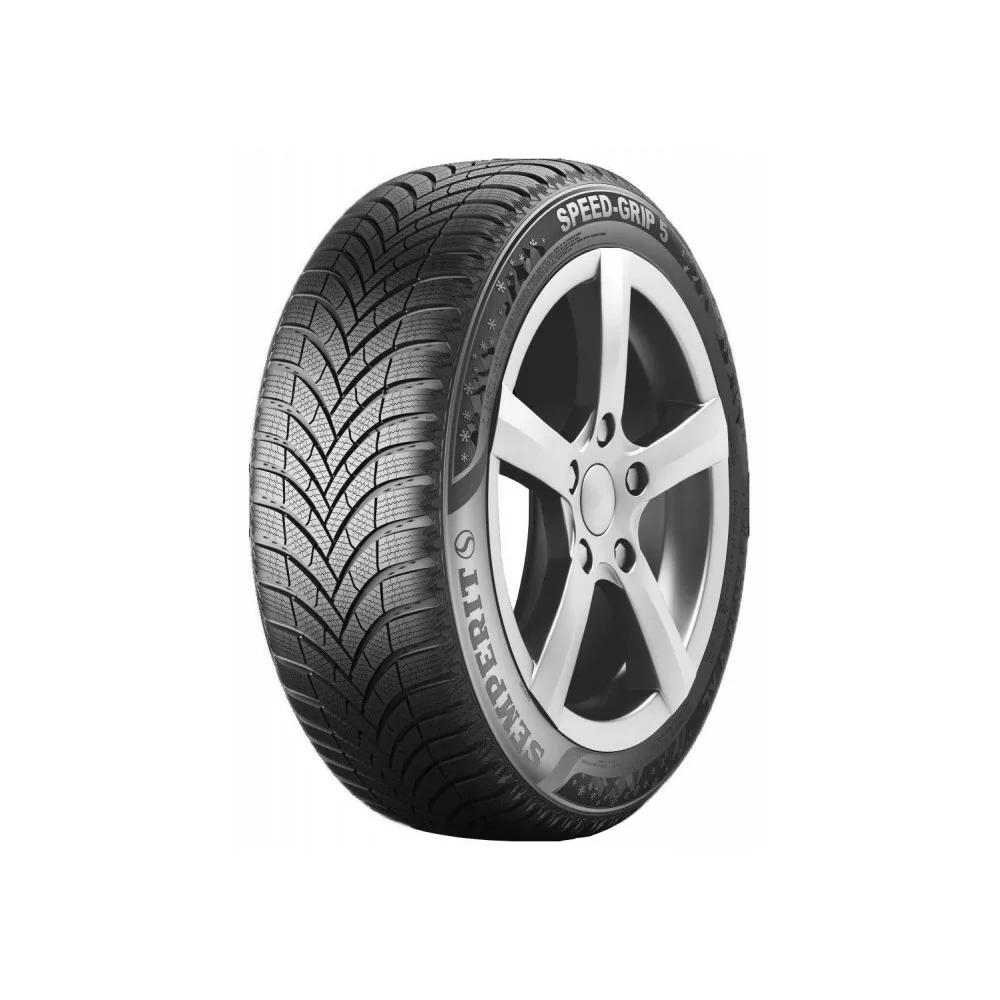 Zimné pneumatiky Semperit Speed-Grip 5 215/55 R17 98V