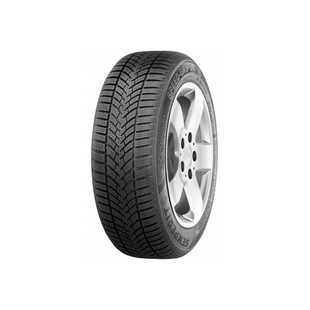 Zimné pneumatiky Semperit Speed-Grip 3 215/50 R17 95V