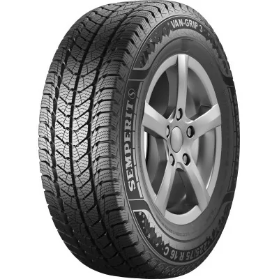 Zimné pneumatiky Semperit Van-Grip 3 225/65 R16 112/110R