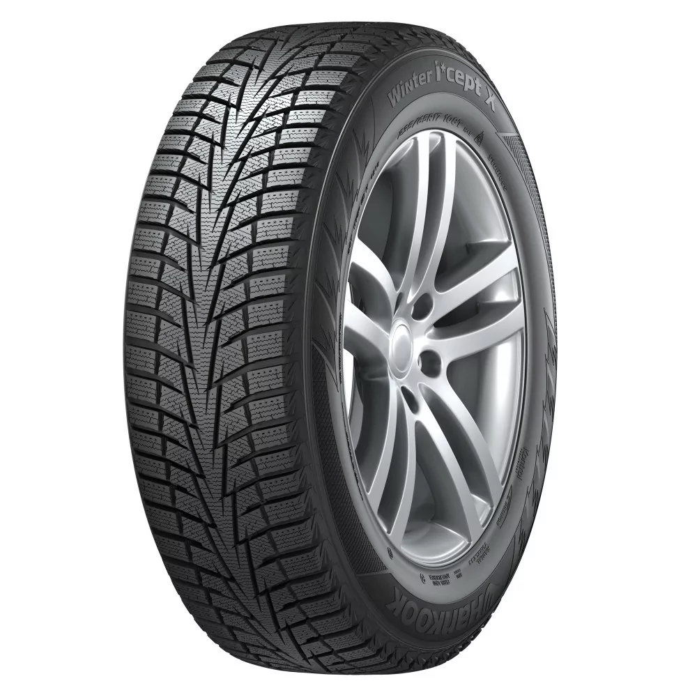 Zimné pneumatiky Hankook RW10 Winter i*cept X 215/55 R18 95TT