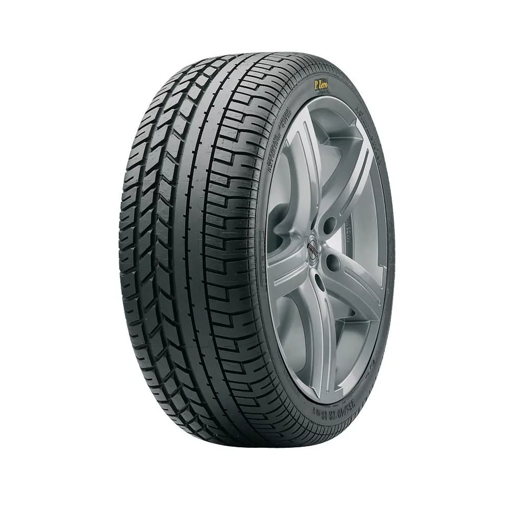 Letné pneumatiky Pirelli PZERO ASIMMETRICO 255/40 R18 95Y