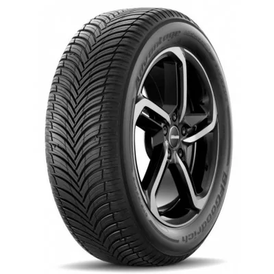 Celoročné pneumatiky BFGOODRICH ADVANTAGE ALL-SEASON 195/65 R15 91V