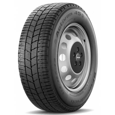 Celoročné pneumatiky BFGOODRICH ACTIVAN 4S 195/65 R16 104R