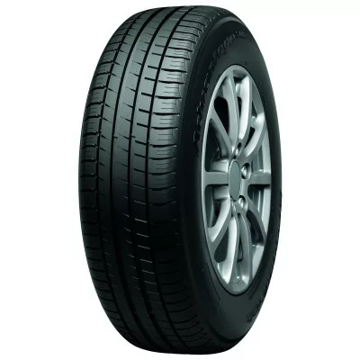 Letné pneumatiky BFGOODRICH ADVANTAGE SUV 215/55 R18 99V