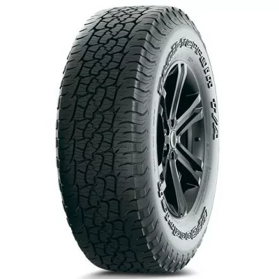 Celoročné pneumatiky BFGOODRICH TRAIL-TERRAIN T/A 245/65 R17 111T