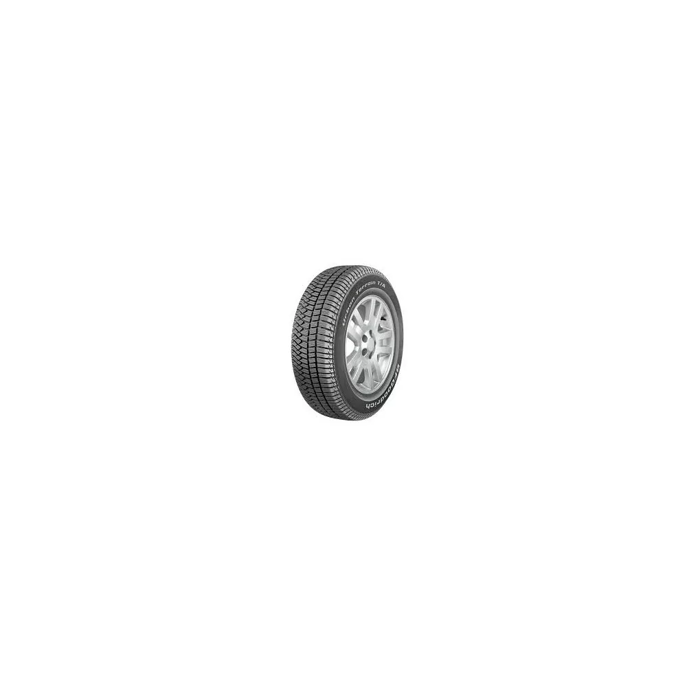 Celoročné pneumatiky BFGOODRICH URBAN-TERRAIN T/A 245/70 R16 111H