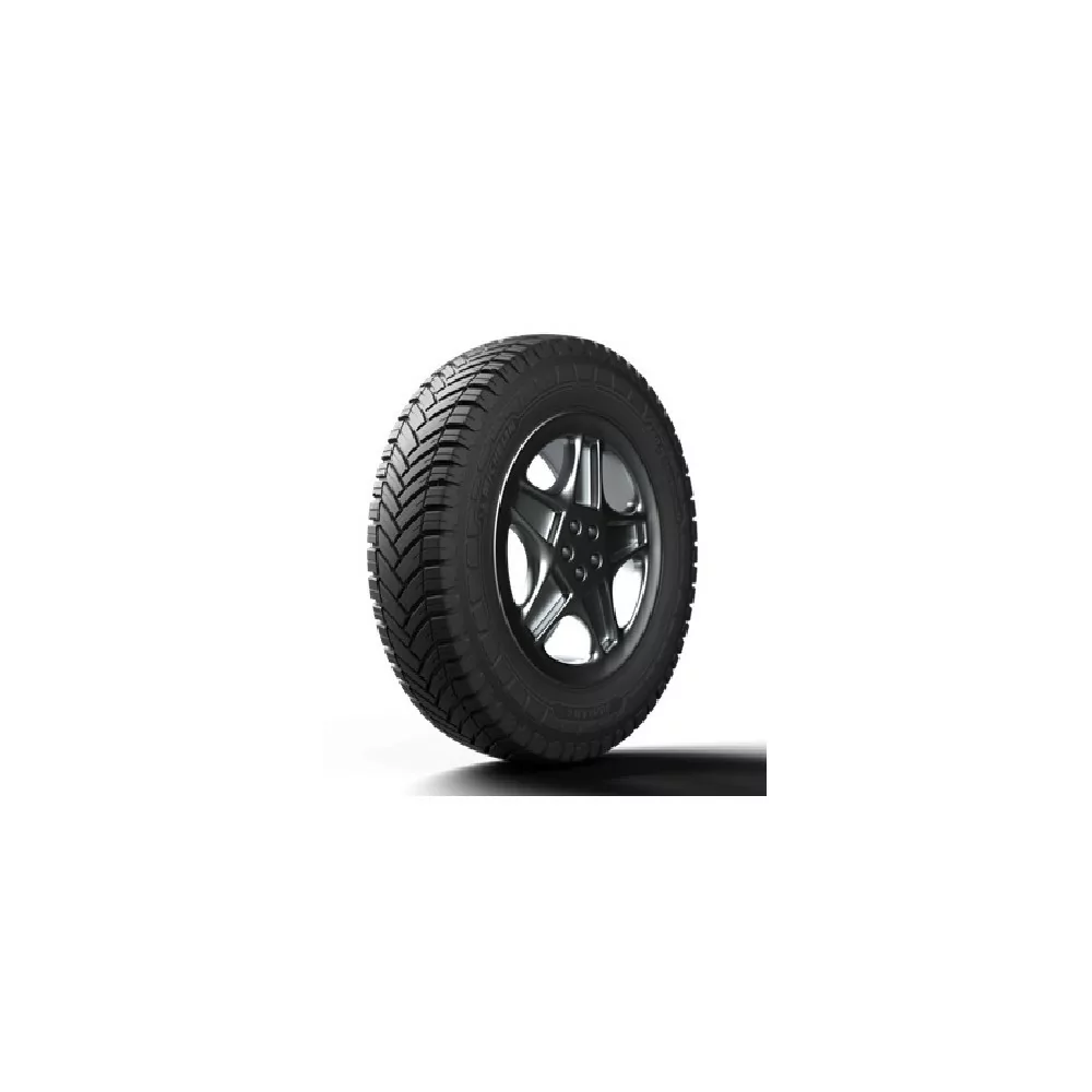 Celoročné pneumatiky MICHELIN AGILIS CROSSCLIMATE 195/65 R16 104R