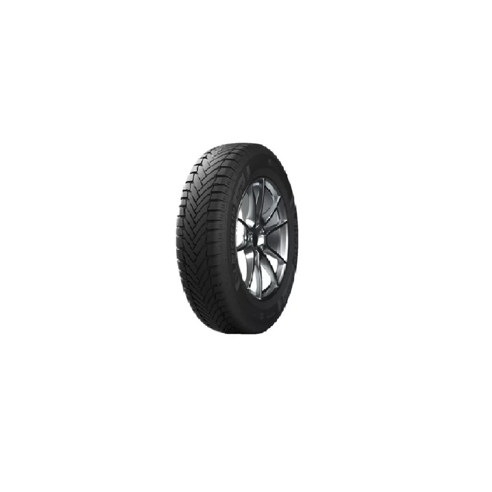 Zimné pneumatiky MICHELIN ALPIN 6 215/45 R16 90V