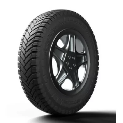 Celoročné pneumatiky MICHELIN AGILIS CROSSCLIMATE 215/75 R16 116R